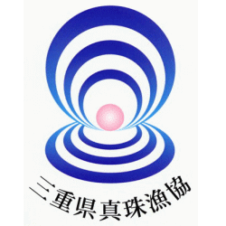 三重県真珠養殖協同組合のシンボルマーク